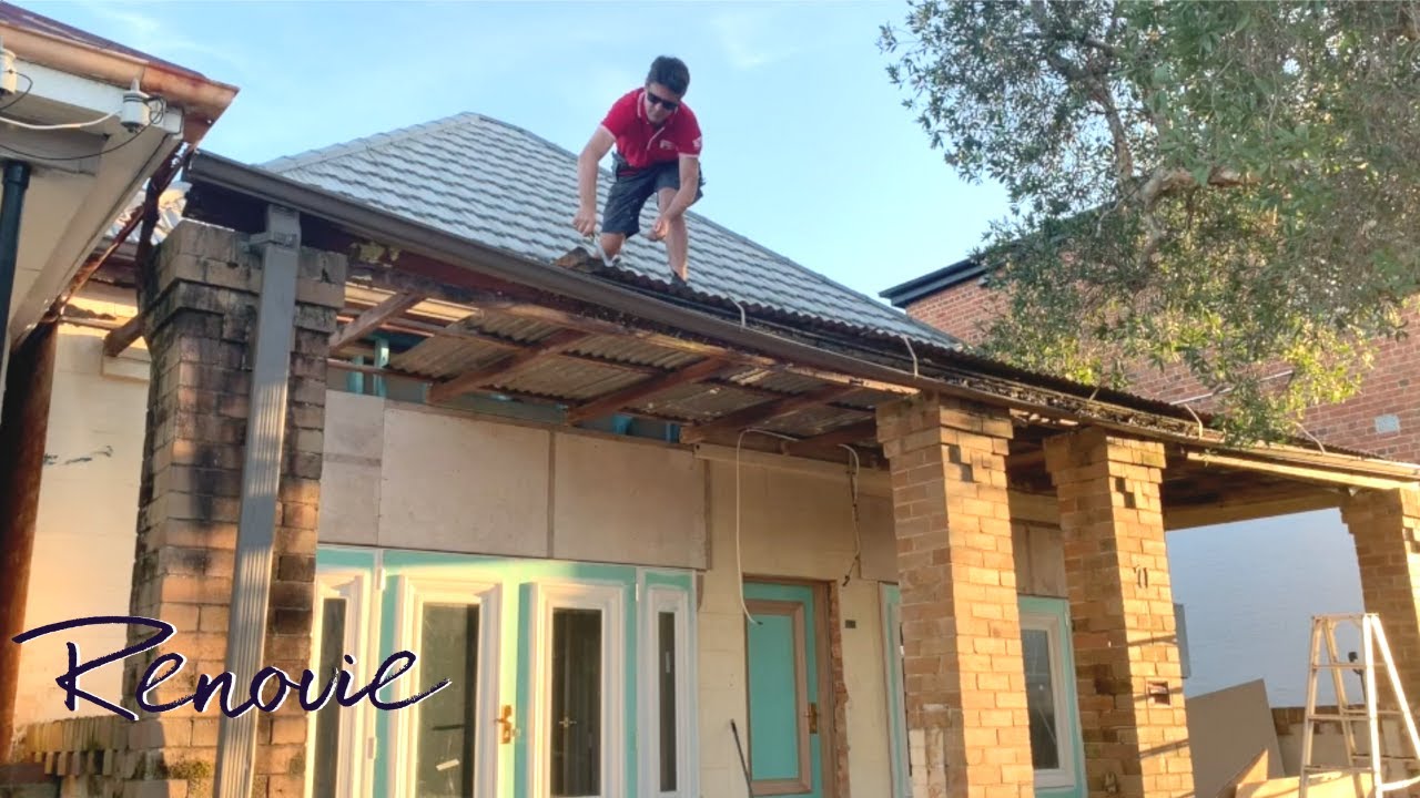 1880's House Restoration (Ep.20) | Naomi Findlay | Renovie