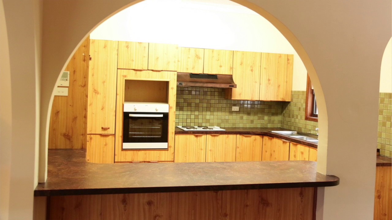 Rapid Reno Challenge Progress Kitchen 1