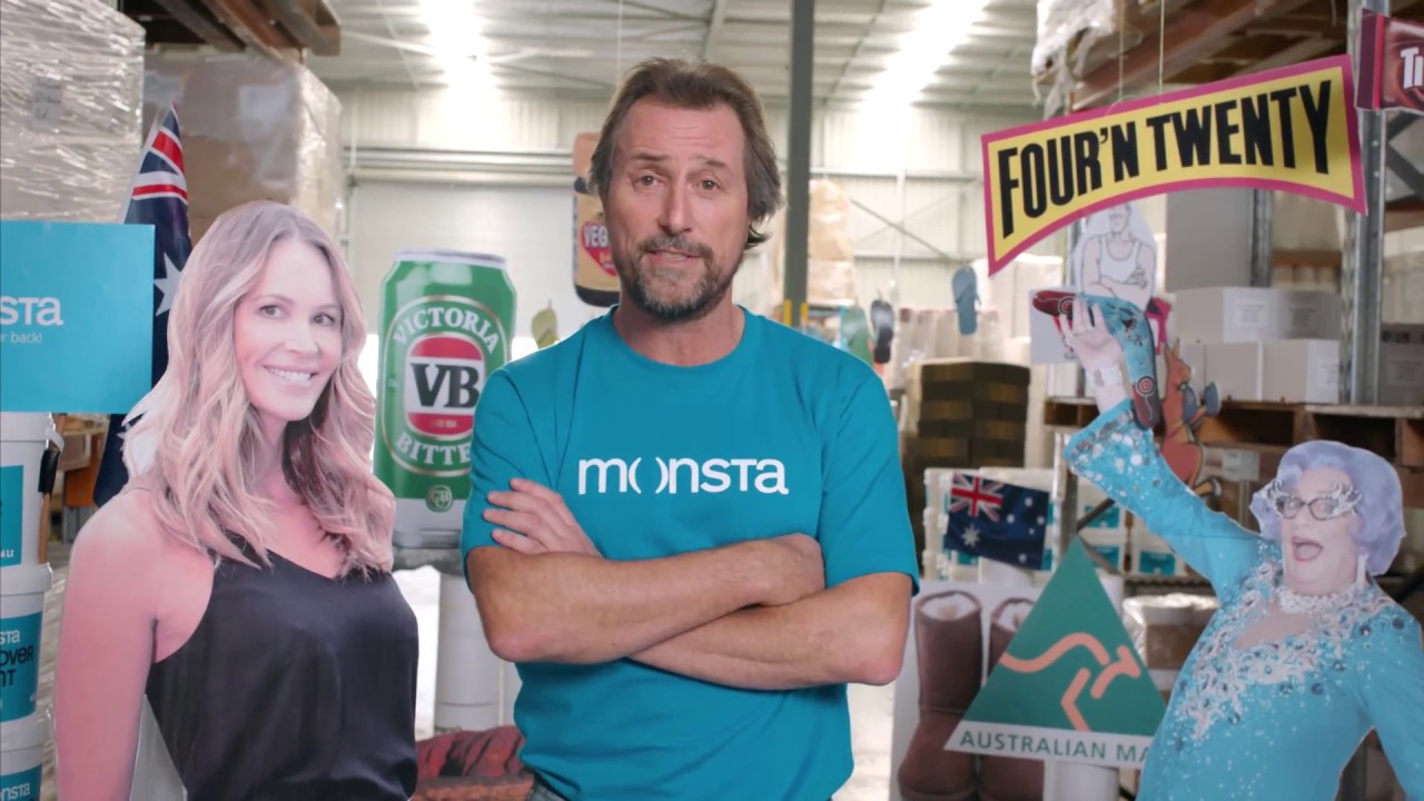 Monsta - The new way to buy DIY.