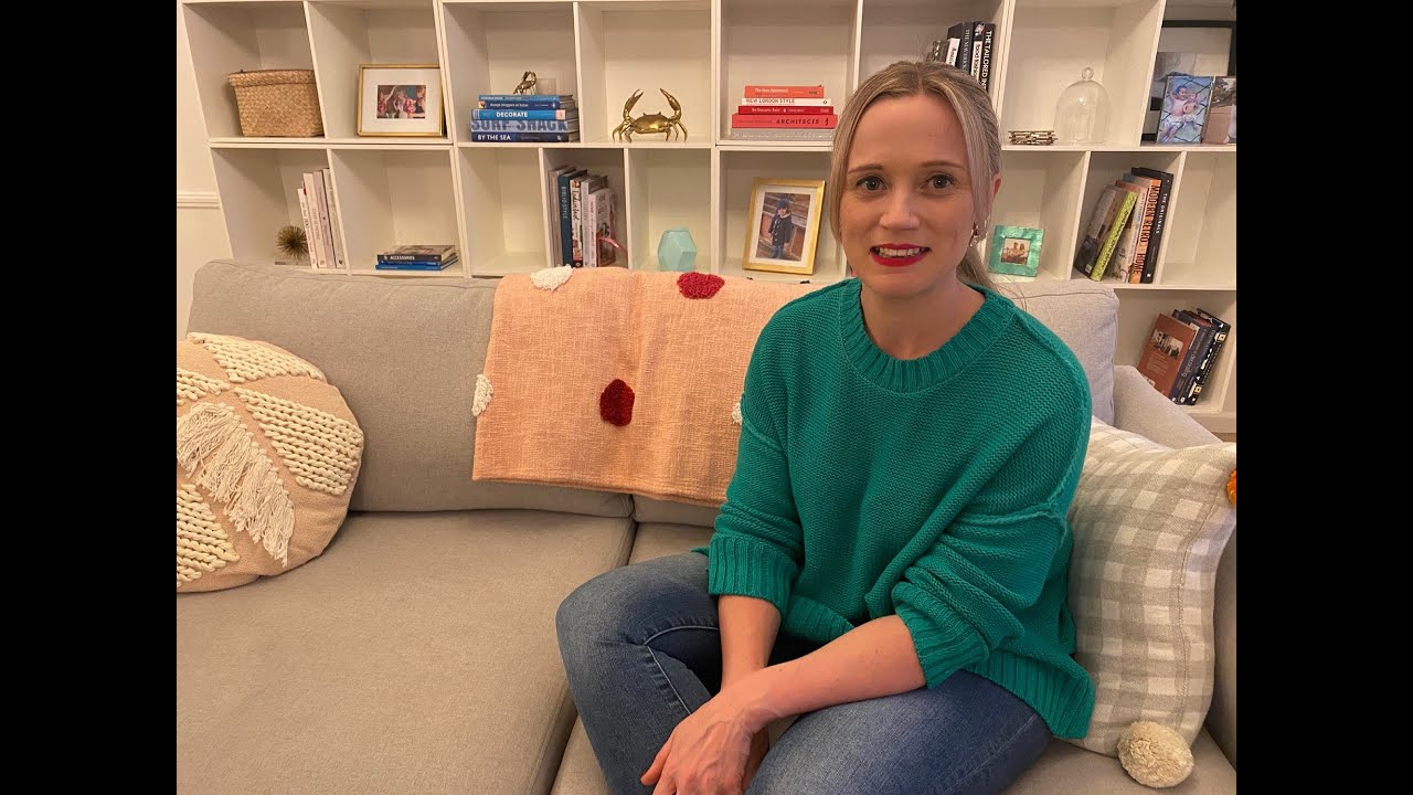 IKEA Virtual Open Homes - Jen Bishop | IKEA Australia