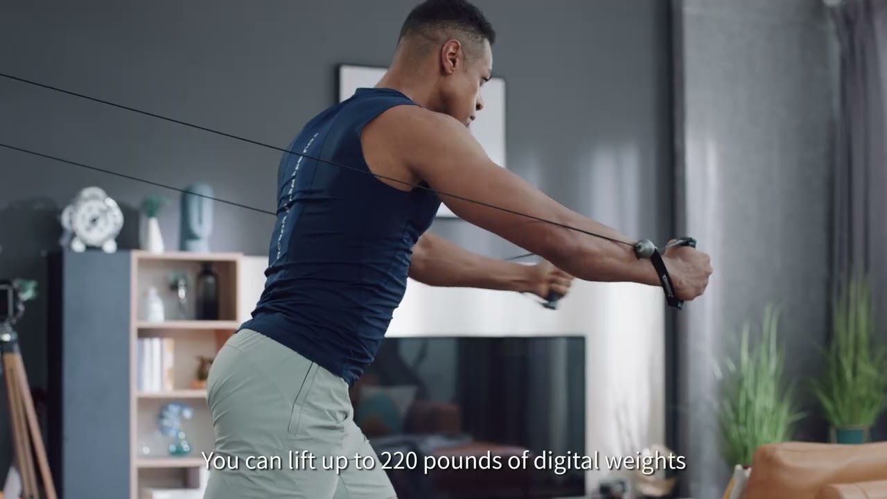 Speediance Australia - Smart Home Gym