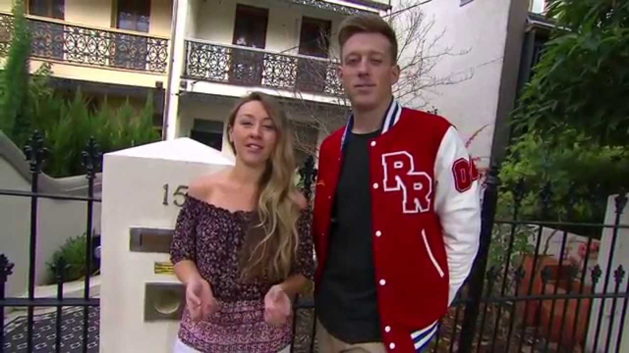 Interiors Addict TV: Josh & Jenna chat about their Reno Rumble kitchen