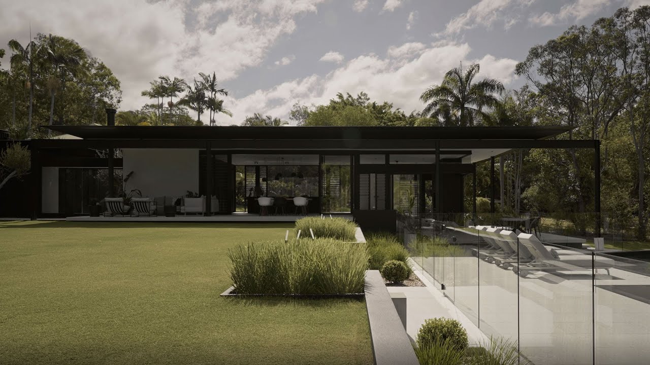 Australian Home of the Year | HIA-CSR Australian Housing Awards 2025