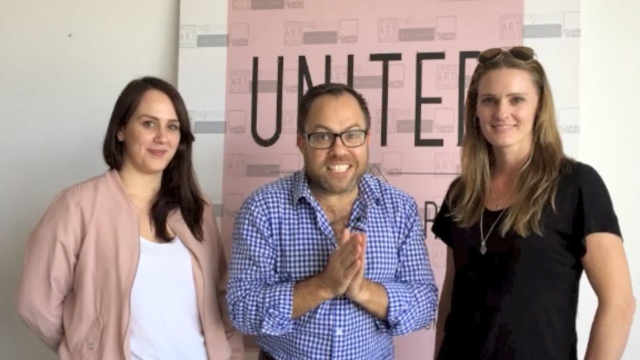 United Interiors Stylist Scout - Style-Off