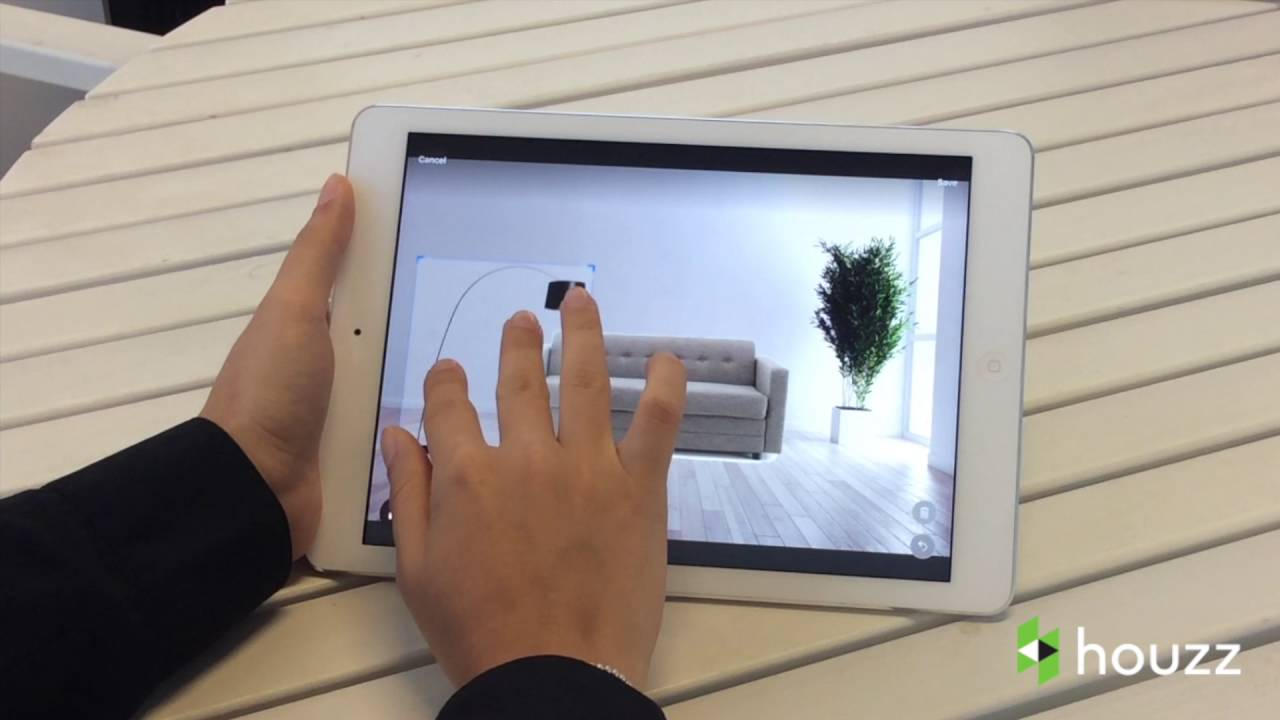 Houzz Australia - Introducing Sketch!