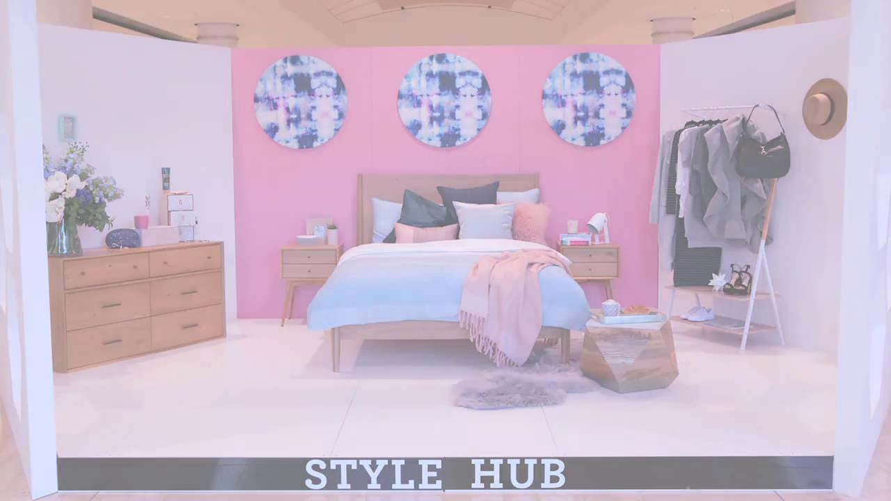 Homewares Month - Week Three