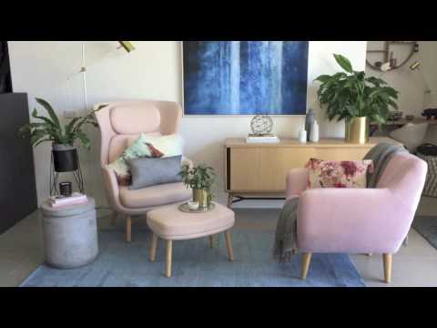 White Fox Styling - United Interiors Stylist Scout