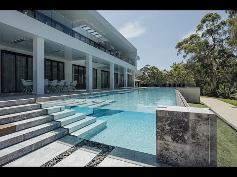 Aqua Paradise by Aloha Pools