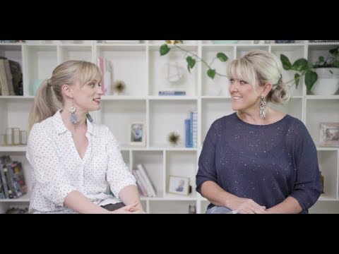 Interiors Addict's Jen Bishop interviews Naomi Findlay about Rapid Reno Mate app
