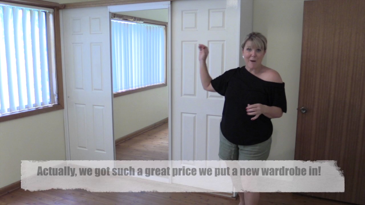 Rapid Reno Challenge - Bedrooms