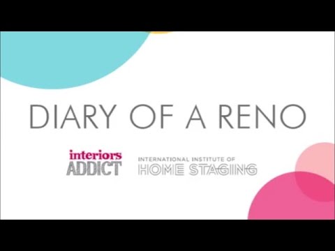 Diary of a Reno part 5