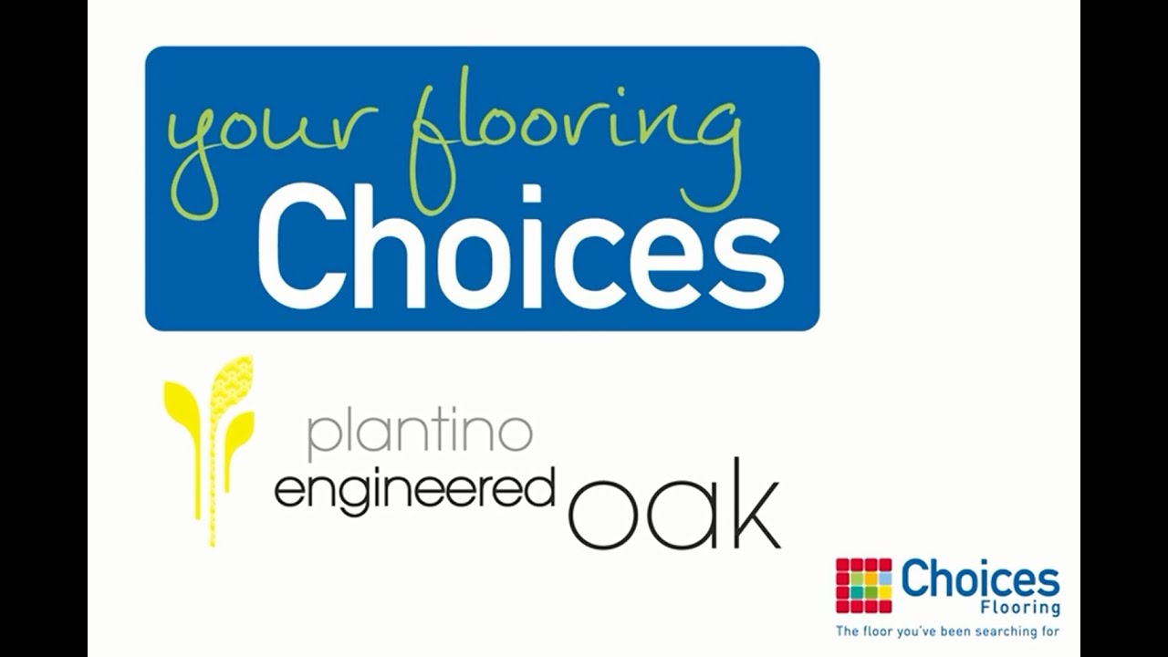 Your Flooring Choices - Plantino Engineered Oak Timber August 2014