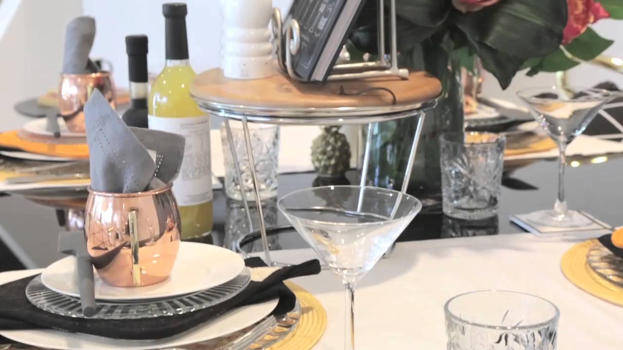 Homewares Month - Week 4