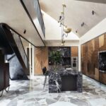Flack Studio's incredible Middle Park project